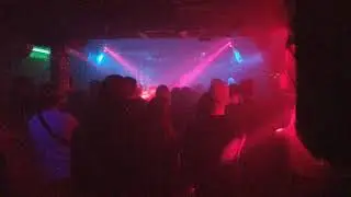 Chasms - Divine Illusion // Live at Klubs Depo Riga 2019 November 28 Part 1