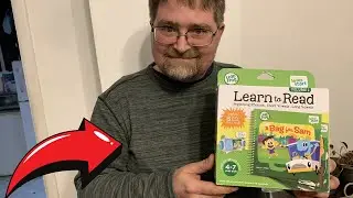 LeapStart Advanced Learn To Read Book Pack (Vol. 1) Review