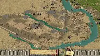 Snake + Sultan vs Richard + Wazir vs Frederick + Phillip vs Pig + Sir Longarm