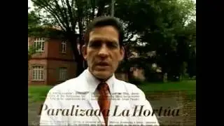 Más luces que sombras. P3/3 - Documental sobre la U.N. Colombia