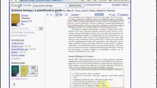 Integration in counselling psychology