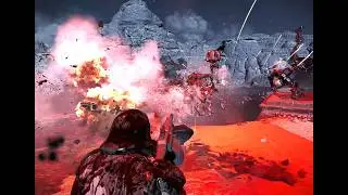 Fall of the Jet Brigade (GMV) HELLDIVERS 2 (4K)