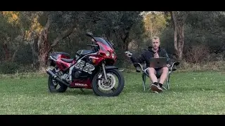 Honda CBR250R (MC19) ignition issues