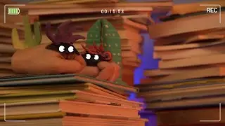 WiFlyns - La mejor película del mundo - Episodio Completo