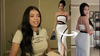 what i ordered vs what i got SHEIN edition
