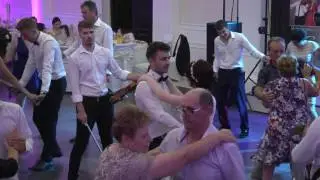 Formatia Chitaru Band - Formatie nunta Comanesti, formatie muzica nunta Comanesti