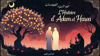 L'Histoire d'Adam et Hawa : D&eacute;couvrez des le&ccedil;ons de vie intemporelles