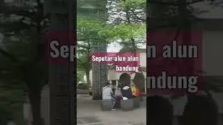 seputar alun alun bandung@shorts@edi surowo 6064@