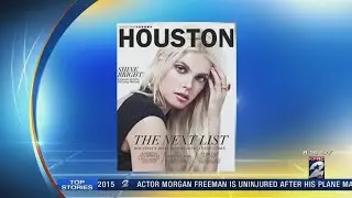 Houston Magazine