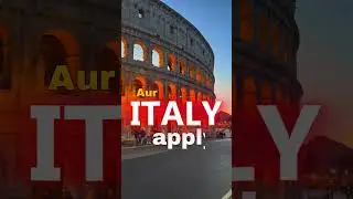 Can DAE Students Study in Italy? Easy Admission Options Explained!