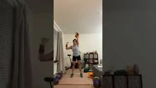 Glove Snatch