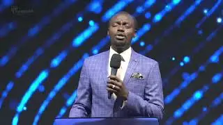 Worship and Prayer Session with Apostle Grace Lubega 