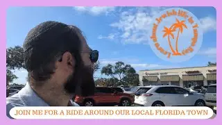 A Tour of the Chasidishe Community in Tampa Bay: Mosdos, Jobs, & Florida Living