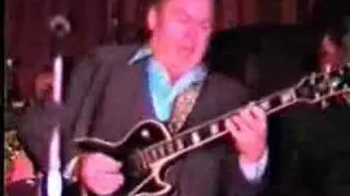 1987 Roy Clark LIVE The Drifter's Polka
