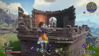 Spellbreak - Road to Victory Part 1