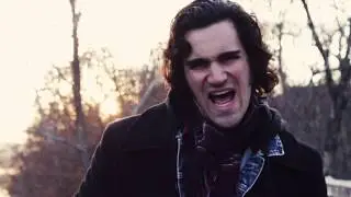 Jason Damico - Only Myself To Blame (Official Music Video)