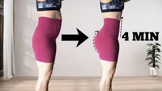 D&iacute;a 17 | Tabata para Sentirte Indestructible &ndash; Quema Grasa sin Material | 20 D&iacute;as