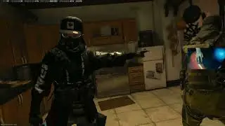 SBMM gone? MW3