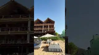 Zipolite, the Naked hotel! Best time ever :) love Mexico