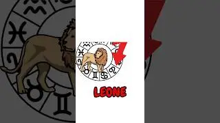 Caratteristiche del LEONE segno zodiacale // ASTROLOGIA #astrology #zodiac