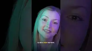 ASMR // Novel // Characters in My Book