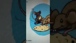 🐭🐭MICE  by ROSE FYLEMAN