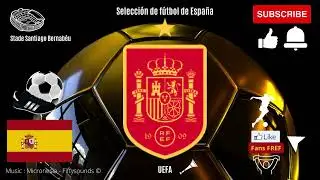 Spain Fans - La Roja - Wordl Cup - Qatar 2022 - Group E