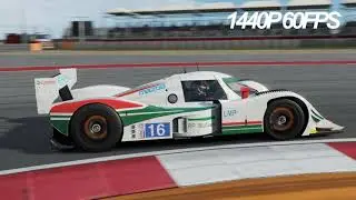 Forza Motorsport 7 4k HDR/1440P/1080P 60 FPS Comparrison