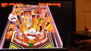 Super Nintendo/Super Famicom Pinball Games