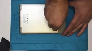 Amazon Kindle Model D00701 Battery Replacement