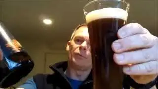 2014 SJPORR Challenge - BR096NZ - Red IPA Review