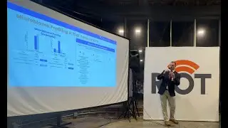 RIoT Accelerator Program (RAP) Founders Pitch