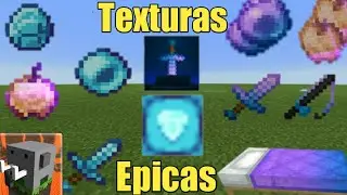 PACK de TEXTURAS para CRAFTSMAN y MASTERCRAFT!!!