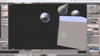 Zoom To Mouse Position-Blender Tip