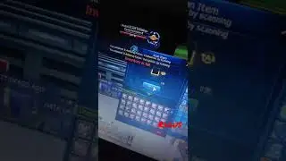 Scanning 110 X-Antibody from Gankoomon's Training Event | Global Digimon Masters Online