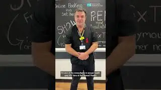 World Aids Day 2023 | John White