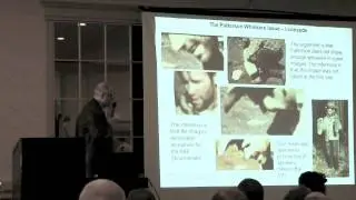 Sasquatch Summit - Christopher Murphy