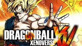 Dragon Ball Xenoverse -All attacks (Super Attacks, Ultimate Attacks, Evasive Skills)