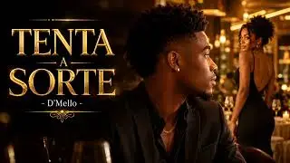 TENTA A SORTE - D'Mello 