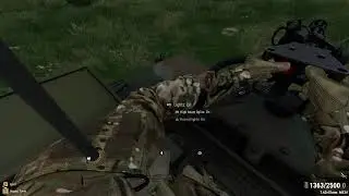 NATO soldier takes Russian mini gun&hellip; Arma reforger WCS