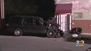 6 Pedestrians Hit By Car While Leaving Chester Church