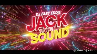 DJ Fast Eddie &ndash; Jack to the Sound (1988) | Chicago House Anthem &ndash; DJ International Records
