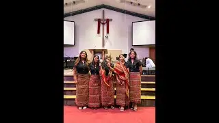 IEBC Group Song Cover @cbciyf