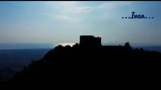 Castello Aghinolfi.