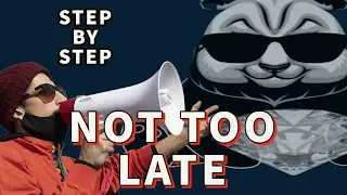Not Too Late | PGV Changes |  Step By Step Reinvest and Refund Request | Passive Income On Steroids!