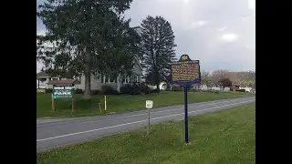 New Bethlehem, PA