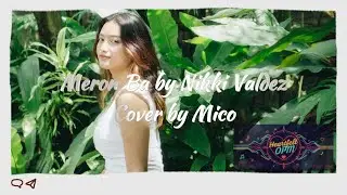 Meron Ba by Nikki Valdez Cover