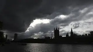 UK Has Plunged in Global Competitiveness Rankings