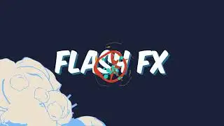 After Effects Template Flash Fx  - Animation Pack