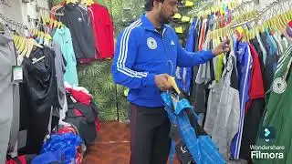 India team jackets stock | puma, Nike,Adidas, reebok, jordan|lower, T-shirt,Shorts in Delhi 90% off